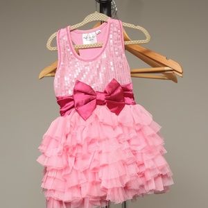 Award winning Pageant dress